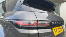 Land Rover Range Rover Evoque 2.0 D200 R-Dynamic SE 5dr Auto Diesel Hatchback